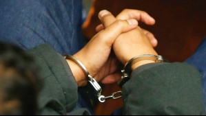 Autor intelectual sería un 'cercano': Lo que se reveló en la formalización de imputados por crimen de empresario de Meiggs
