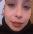 Revisa las declaraciones de la cantante y conductora de La Hora de Jugar, María José Quintanilla, quien envió un mensaje a sus seguidores luego de la filtración de su video.