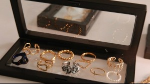 El conflicto judicial que enfrenta a hermanos por control de histórica joyería de Vitacura