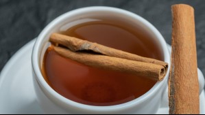 ¿Es bueno tomar té de canela en ayunas?