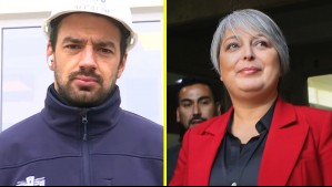 Alcalde Vodanovic destaca liderazgo de Jeannette Jara: 'Va más allá de las fronteras de su partido'