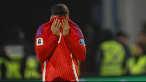 Es superado por Sudáfrica, Uzbekistán y Mali: La Roja sufre nuevo descenso en el ranking FIFA
