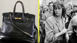 Inspirado en una 'madre joven': Así es el primer bolso Birkin de Hermès subastado por casi 10 millones de dólares