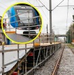 Un niño de 12 años fue atropellado por el Biotren que transitaba en dirección a Talcahuano, en la región del Biobío. De acuerdo a Carabineros, habría cruzado sin respetar la barrera de seguridad.