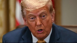 Trump anuncia aranceles del 35% a Canadá desde el 1 de agosto