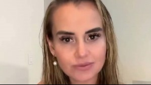 Amanda Cibely recordó pérdida de embarazo de Jefferson Barbosa: 'Yo quería tener a ese bebé'