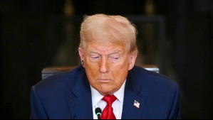 '¿Dónde aprendiste a hablar tan bien?': Trump elogia a presidente de Liberia por su inglés, pero es su idioma oficial