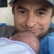 Revisa en detalle qué pasó con Coke Hevia, quien celebró que tras casi cien días, su hijo recién nacido logró ser dado de alta. Su prematuro nacimiento fue lo que lo mantuvo internado.