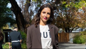 Las razones de Leonor Varela para irse de Estados Unidos tras 25 años viviendo allí