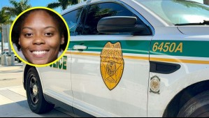 Mujer es acusada de asesinar a un hombre en EEUU: Dejó una nota en su cadáver explicando el motivo