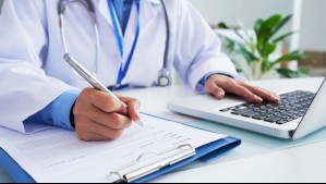 proyecto de ley licencia medica