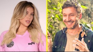 Wanda Nara defendió con todo a Benjamín Vicuña de ataque de China Suárez: 'Me da vergüenza y pena lo que hizo'