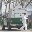 Las autoridades investigan las circunstancias en que un hombre acusado de violencia intrafamiliar en contra de su conviviente resultó baleado, en Cerro Navia, Región Metropolitana. Más en la nota.
