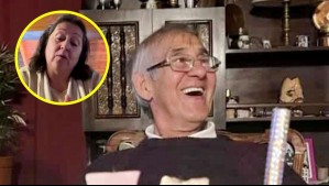 'Hay una herencia': Habla esposa de cuidador de casa real que desapareció en Puyehue tras visitar a familiares