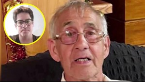 'Si estuvieron con mi abuelo, para mí son sospechosos': Nieto de cuidador desaparecido aborda última visita familiar