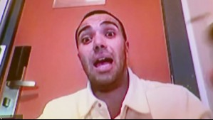 Amigo denuncia que Martín de los Santos lo estafó con $7 millones: Habría usado el dinero para huir a Brasil