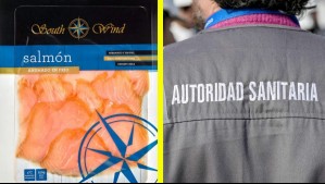 Minsal emite alerta alimentaria por listeria en lote de salmón ahumado