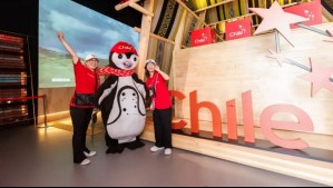 Expo Osaka 2025: Pabellón de Chile alcanzó el millón de visitantes