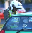 La restricción vehicular, impulsada por el Ministerio del Medio Ambiente en colaboración con el Ministerio de Transportes, busca controlar la cantidad de gases emitidos durante la temporada de más bajas temperaturas.