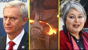 Arancel al cobre se toma la carrera presidencial: ¿Qué dicen los candidatos a La Moneda?