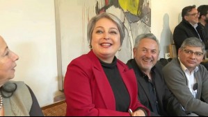 Negociación parlamentaria bajo tensión: La eventual lista única del oficialismo que presiona a Chile Vamos