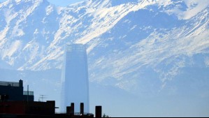 Declaran Alerta Ambiental para la Región Metropolitana este viernes 11 de julio: Revisa la restricción vehicular