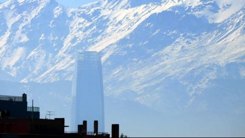Declaran Alerta Ambiental para la Región Metropolitana este viernes 11 de julio: Revisa la restricción vehicular