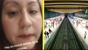 Tenía tesis universitaria: Joven hace desesperado pedido de ayuda para recuperar mochila perdida de su hermano