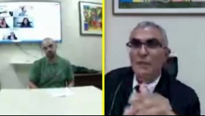 Exclusivo: Martín de los Santos desafía a juez brasileño en tensa audiencia en Brasil tras su detención