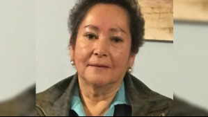 Hija de concejala desaparecida revela que su madre le pidió hacer un amuleto: Pensaba que tenía su teléfono intervenido