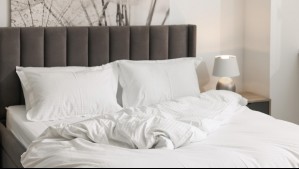 ¿Cada cuánto tiempo se deben lavar las almohadas?