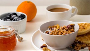 Cuidado con lo que comes: Este es el mayor error que cometemos en el desayuno, según un experto