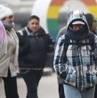 La Dirección Meteorológica de Chile (DMC) emitió este viernes una advertencia agrometeorológica por heladas en cuatro regiones del país producto de la influencia de una alta presión fría debilitada. Revisa cuáles son.