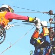Sectores de dos comunas de la Región Metropolitana presentarán cortes de luz durante la jornada de este sábado 12 de julio. La medida fue anunciada por la compañía Enel como parte de sus trabajos programados.