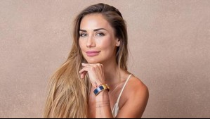 'Terminé contaminada': Carolina de Moras revela por qué decidió salir del mundo de la televisión