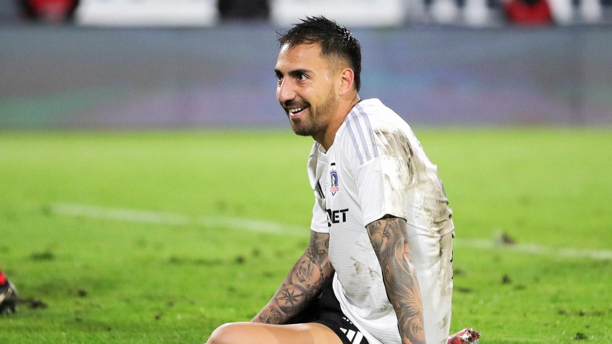 Baja en el Cacique: Javier Correa se perderá el Superclásico contra la 'U' por una lesión