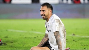 Baja en el Cacique: Javier Correa se perderá el Superclásico contra la 'U' por una lesión