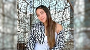 Crimen de Camila Rojas: Testigos acusan que vecino que la apuñaló 'tenía una fijación' con ella