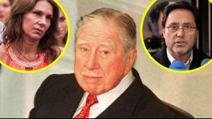 Pinochet Hiriart vs. Pinochet Hiriart: El enfrentamiento por herencia y las acusaciones por presunta violencia intrafamiliar