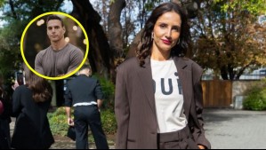 Lucas Akoskin, exmarido de Leonor Varela, da detalles de la muerte de su hijo y su crisis matrimonial: 'Nos seguimos amando'