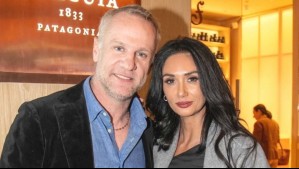 'No estoy pololeando': La sorpresiva respuesta de Pamela Díaz sobre su relación con Felipe Kast