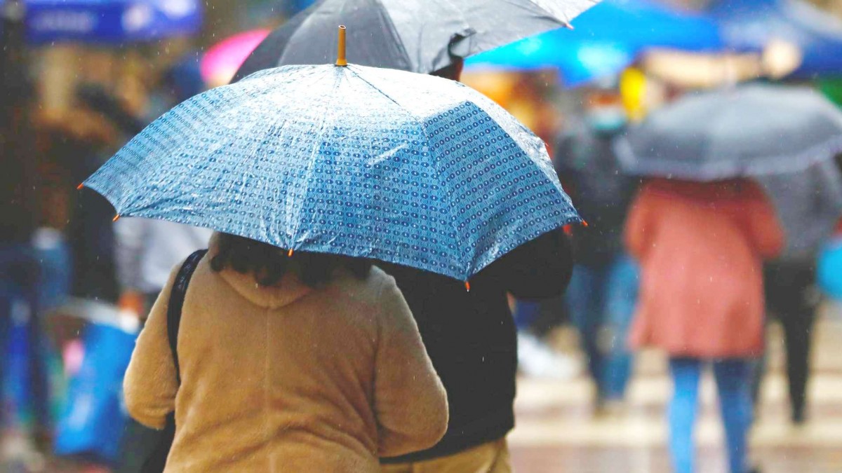 Mañana fría y tarde cálida, con lluvias en algunas regiones: Revisa el pronóstico del tiempo para este sábado