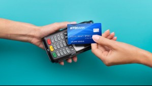 Tarjeta de débito se consolida como el principal medio de pago de los chilenos