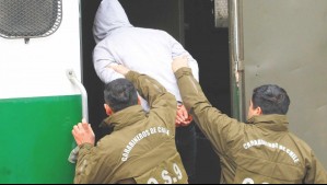 Detienen a menor de 15 años acusado de asesinar a conductor de aplicación en Lo Prado: Víctima fue atropellada con su propio auto