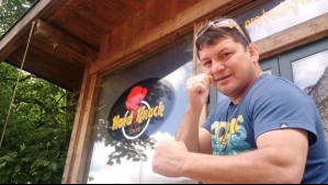 Exboxeador nacional Joel Mayo se encuentra grave tras ser atacado con 'arma cortopunzante' en Villarrica