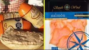 Alerta Alimentaria por Listeria: Minsal informa sobre lotes de paté de jamón y salmón ahumado contaminados con la bacteria