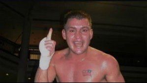 Confirman muerte de exboxeador Joel Mayo: Había sido atacado con un arma cortopunzante en pelea con un vecino