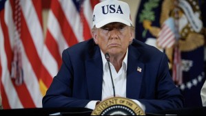 Donald Trump ahora anuncia aranceles del 30% para México y la Unión Europea desde el 1 de agosto