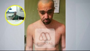 'Me parece que tiene algún problema': Corresponsal de Meganoticias sobre actitud arrogante de Martín de los Santos en Brasil