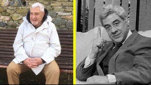 Julio Jung reaparece desde una clínica de reposo con peculiar consejo amoroso: 'Busca la próxima'